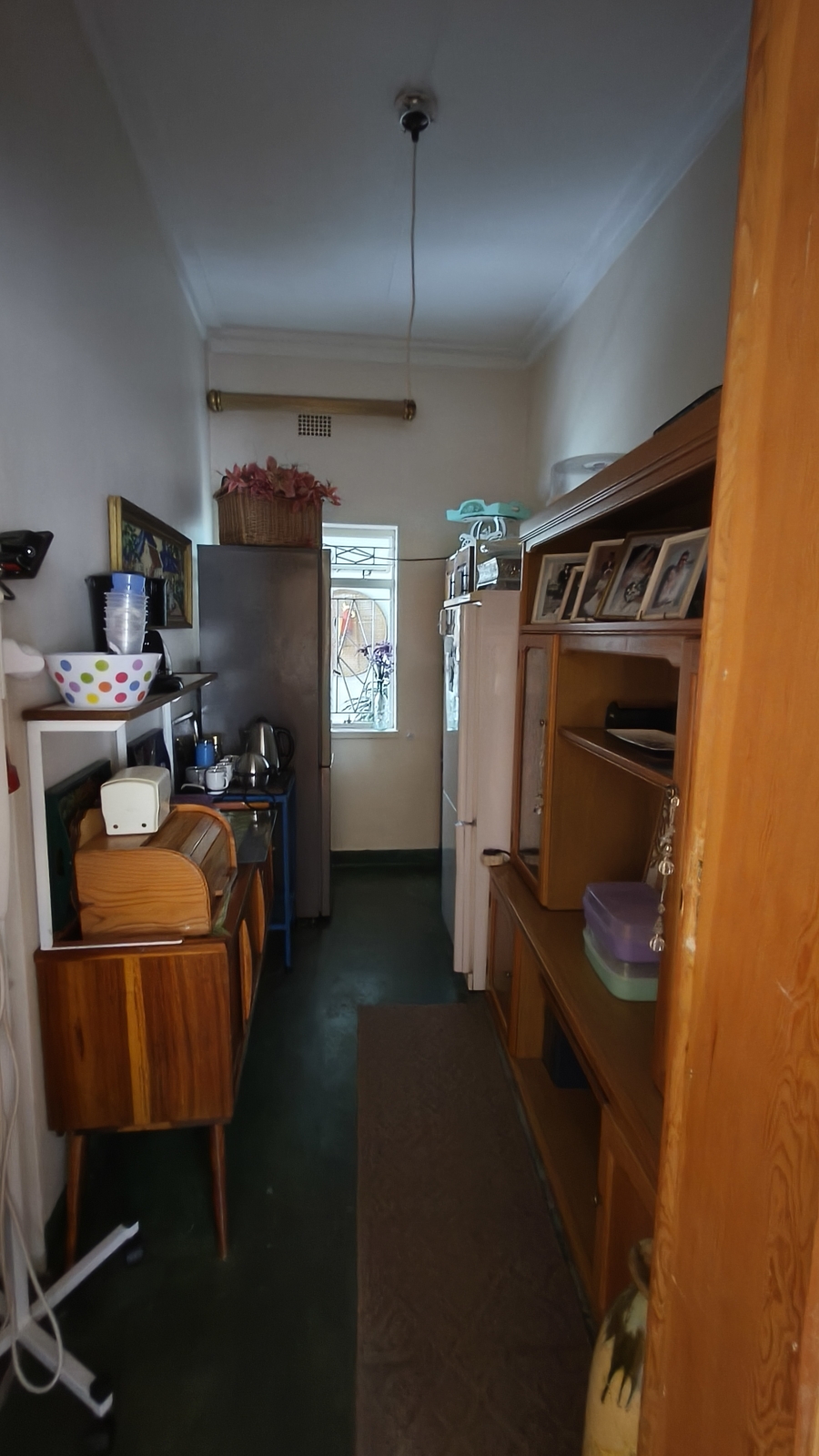 4 Bedroom Property for Sale in Ventersburg Free State